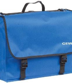 Blue Sheet Music Carrying Bag by Gewa